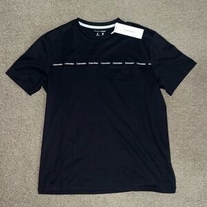 Calvin Klein, men’s tshirt. Brand new!
